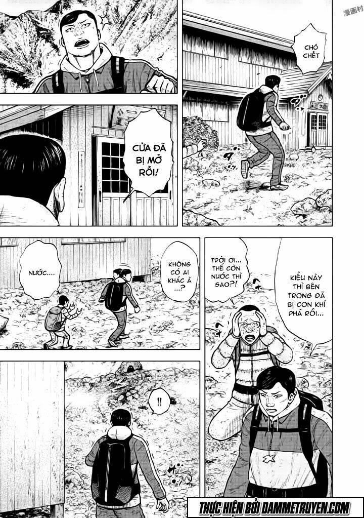 Monkey Peak – Đỉnh Núi Khỉ Chapter 48 - Trang 2