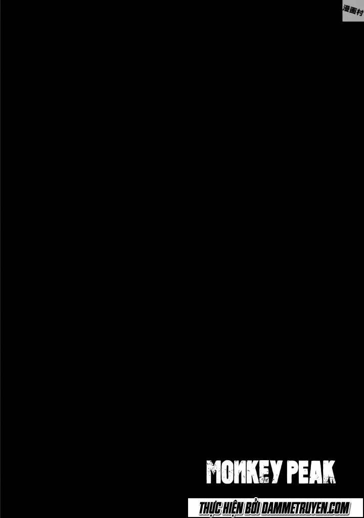 Monkey Peak – Đỉnh Núi Khỉ Chapter 48 - Trang 2