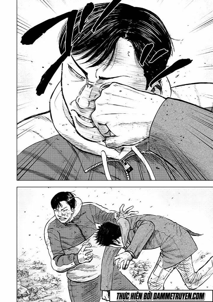 Monkey Peak – Đỉnh Núi Khỉ Chapter 49 - Trang 2