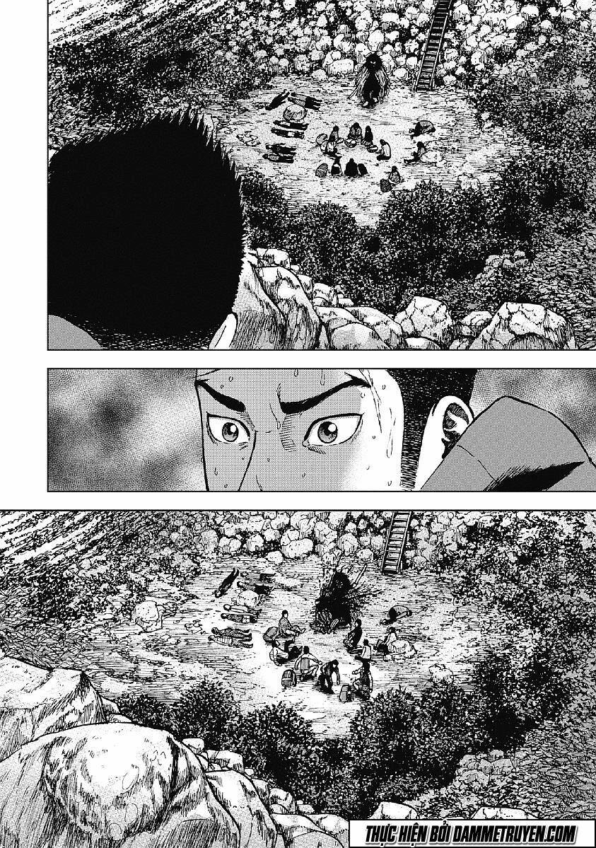 Monkey Peak – Đỉnh Núi Khỉ Chapter 5 - Trang 2