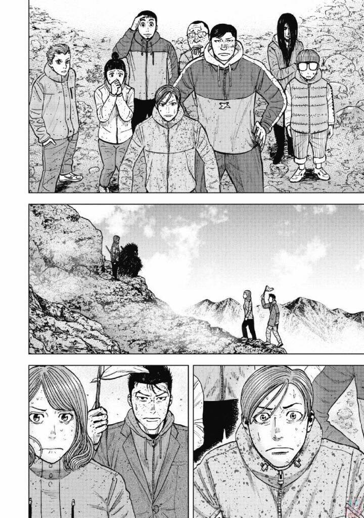 Monkey Peak – Đỉnh Núi Khỉ Chapter 50 - Trang 2