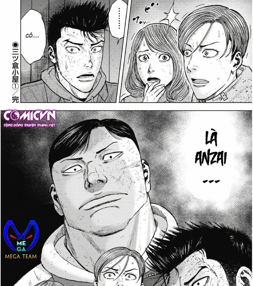 Monkey Peak – Đỉnh Núi Khỉ Chapter 51 - Trang 2