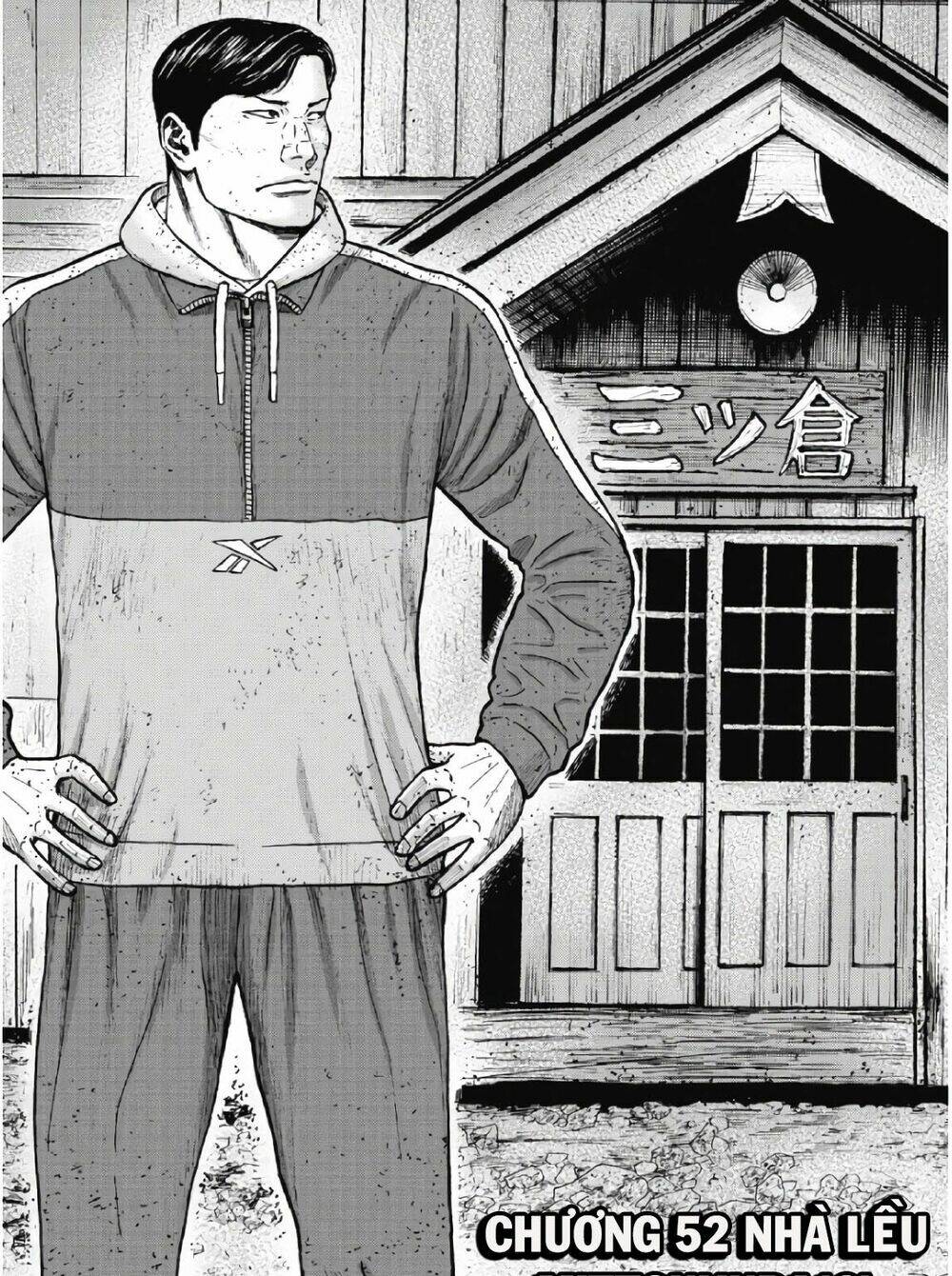 Monkey Peak – Đỉnh Núi Khỉ Chapter 52 - Trang 2