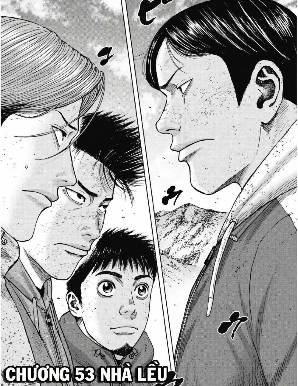 Monkey Peak – Đỉnh Núi Khỉ Chapter 53 - Trang 2