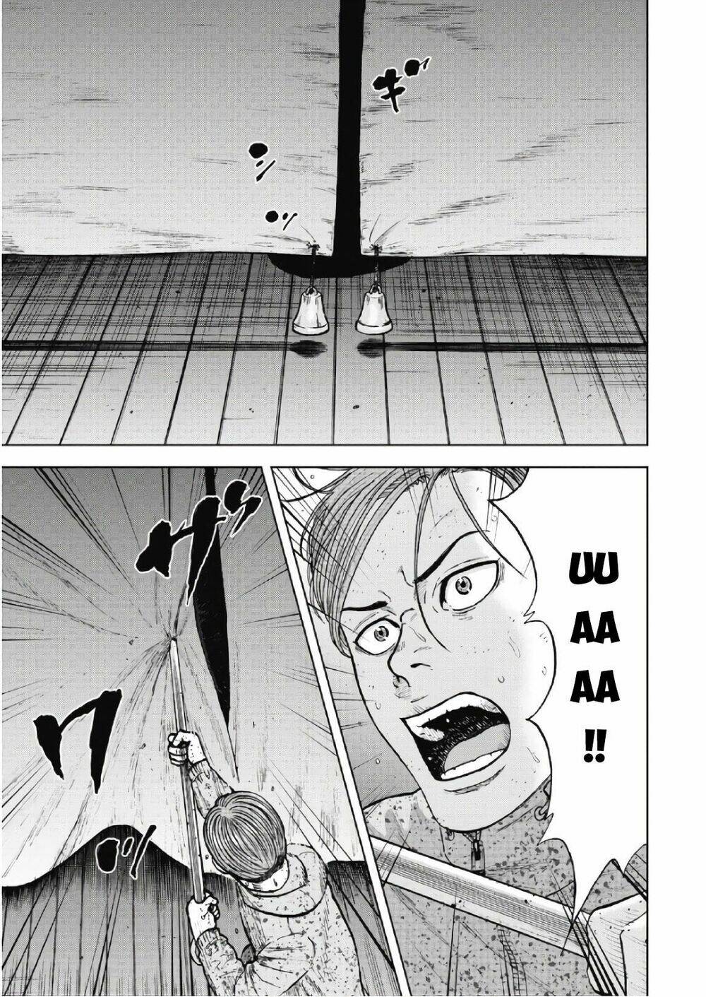 Monkey Peak – Đỉnh Núi Khỉ Chapter 56 - Trang 2