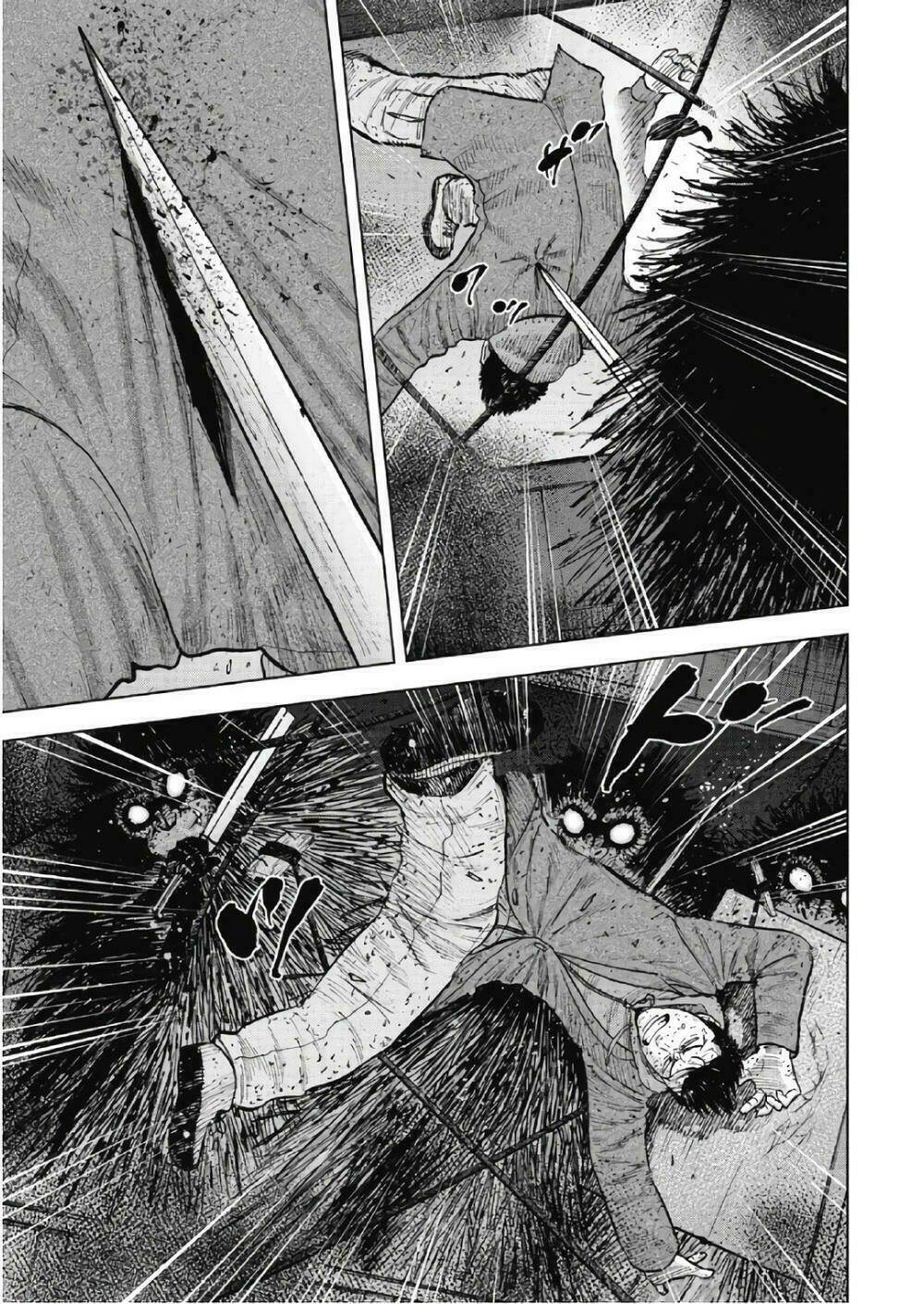 Monkey Peak – Đỉnh Núi Khỉ Chapter 58 - Trang 2