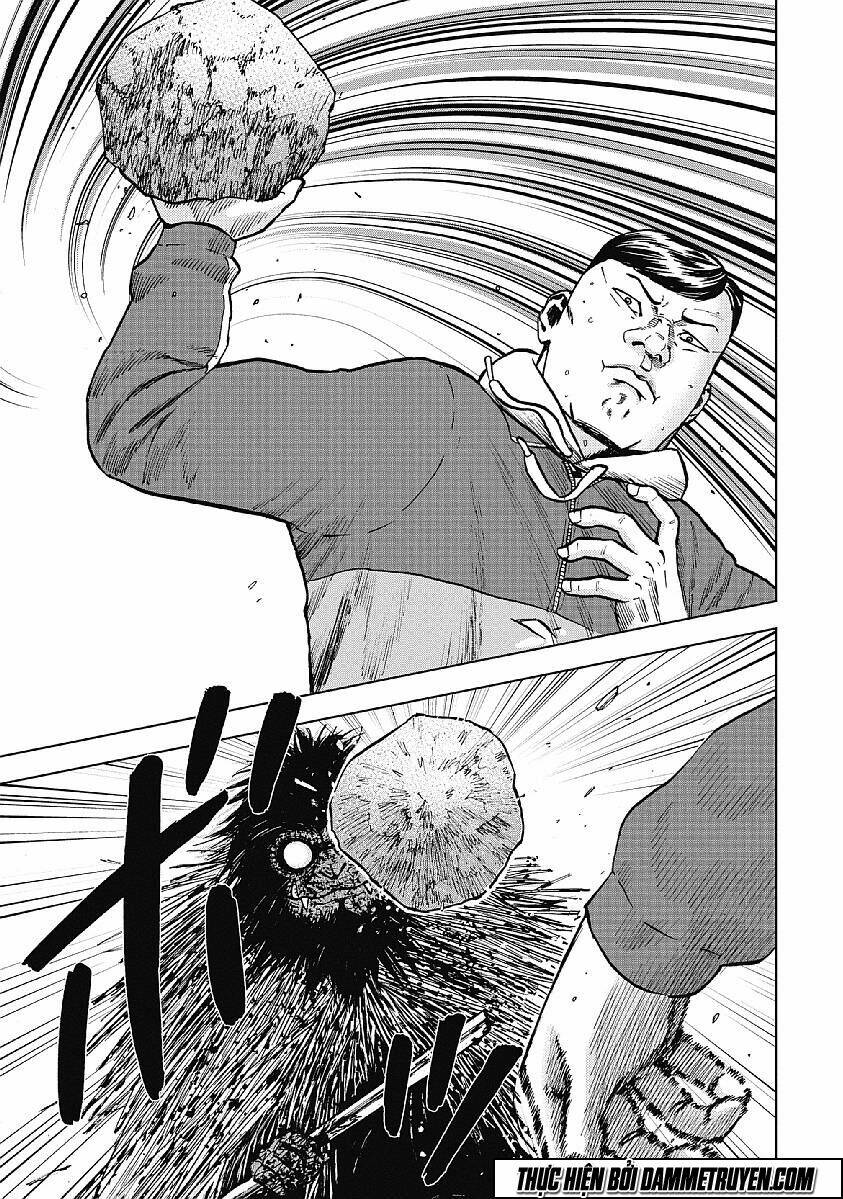 Monkey Peak – Đỉnh Núi Khỉ Chapter 6 - Trang 2