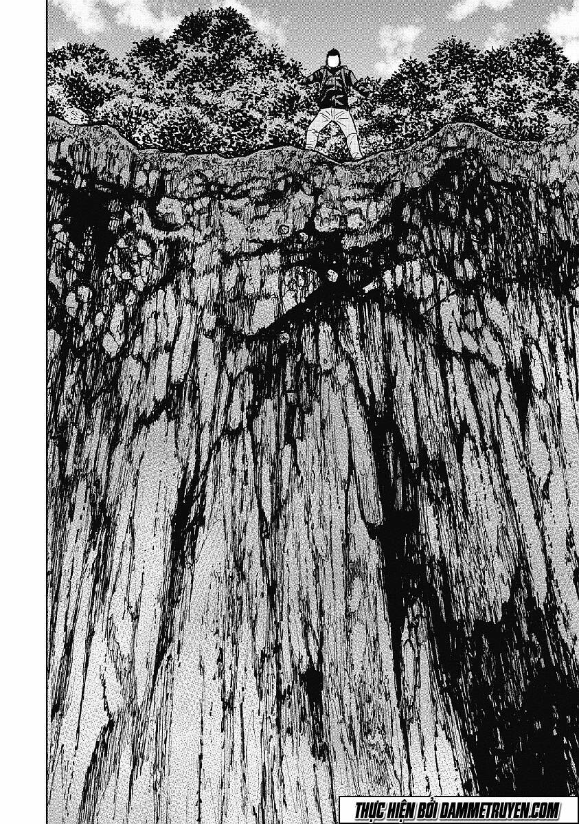 Monkey Peak – Đỉnh Núi Khỉ Chapter 6 - Trang 2