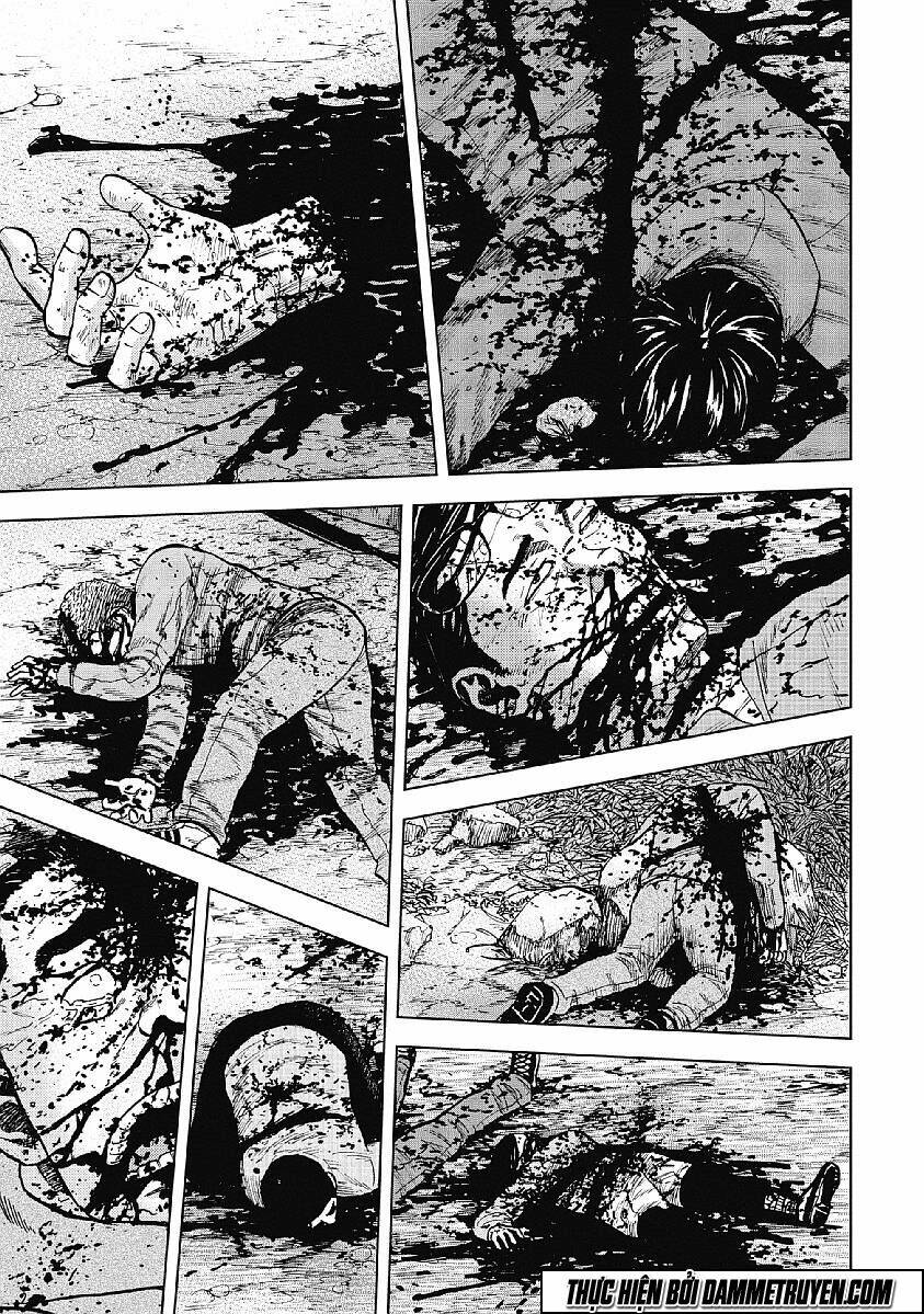 Monkey Peak – Đỉnh Núi Khỉ Chapter 6 - Trang 2