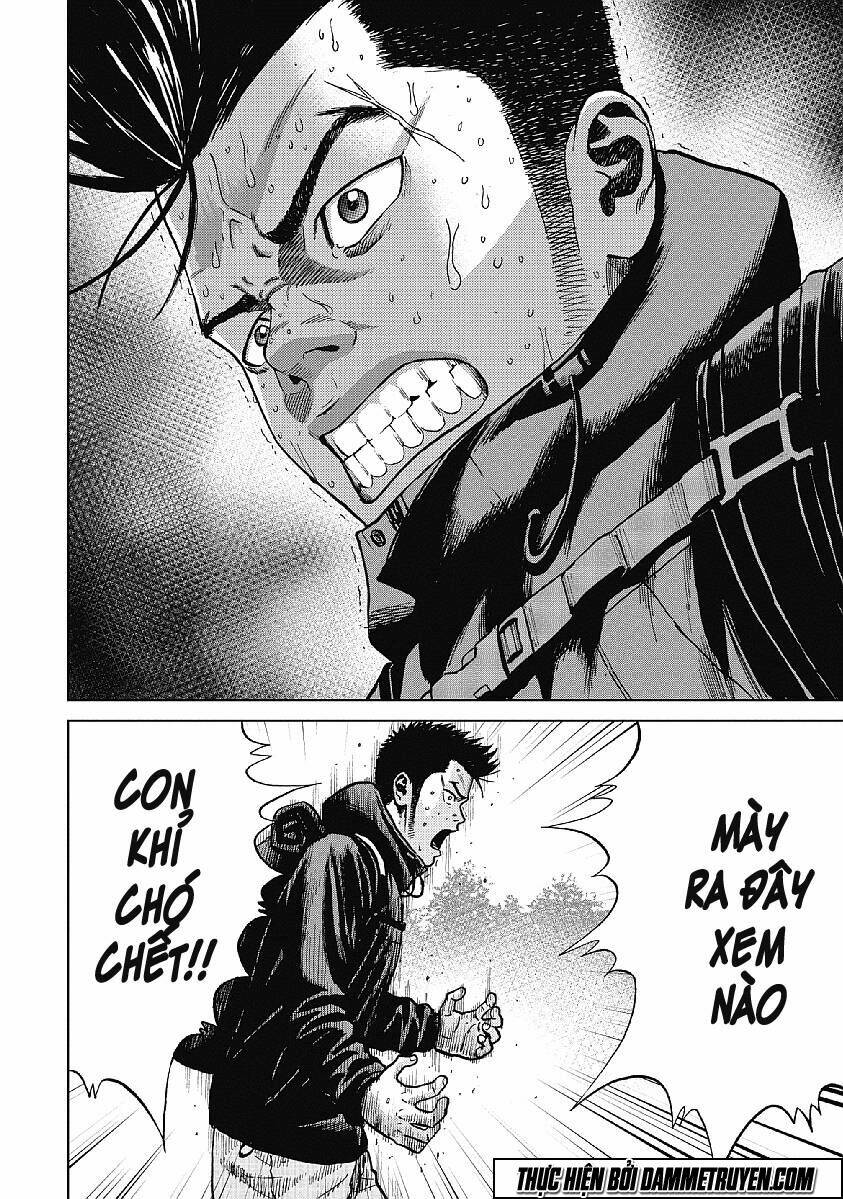 Monkey Peak – Đỉnh Núi Khỉ Chapter 6 - Trang 2