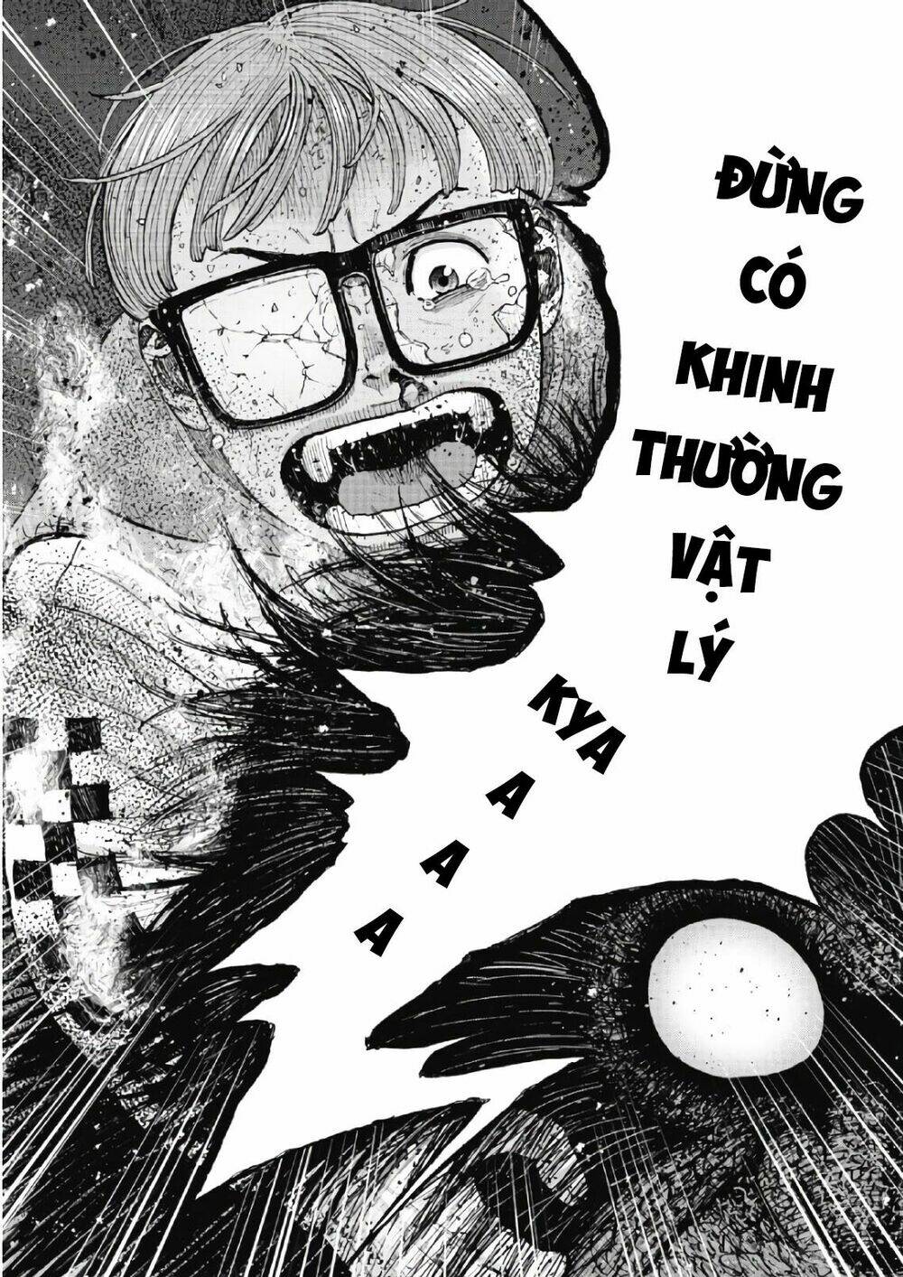 Monkey Peak – Đỉnh Núi Khỉ Chapter 60 - Trang 2