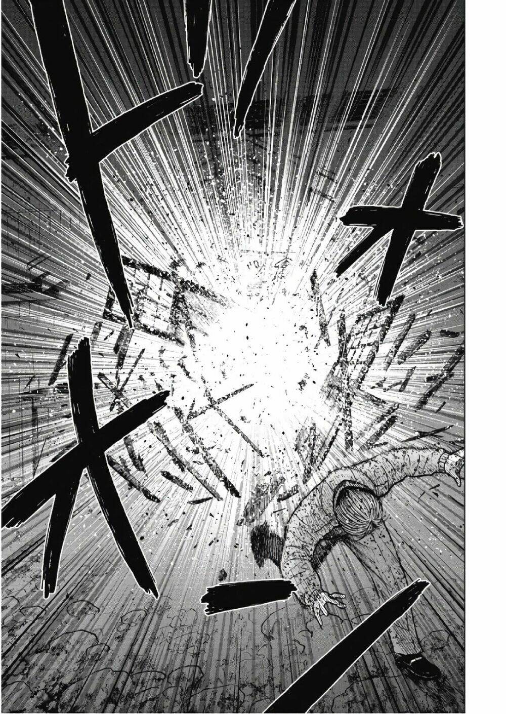 Monkey Peak – Đỉnh Núi Khỉ Chapter 60 - Trang 2