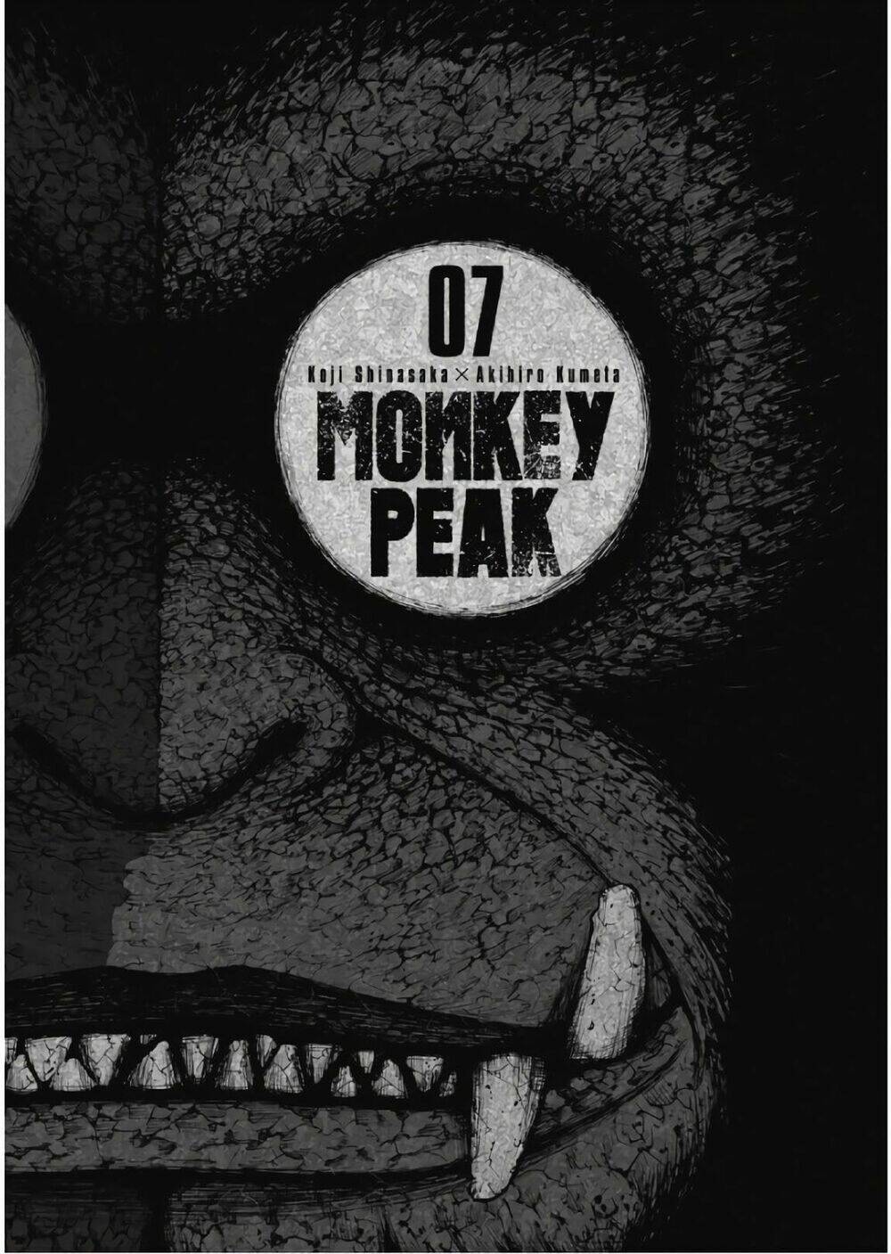 Monkey Peak – Đỉnh Núi Khỉ Chapter 61 - Trang 2