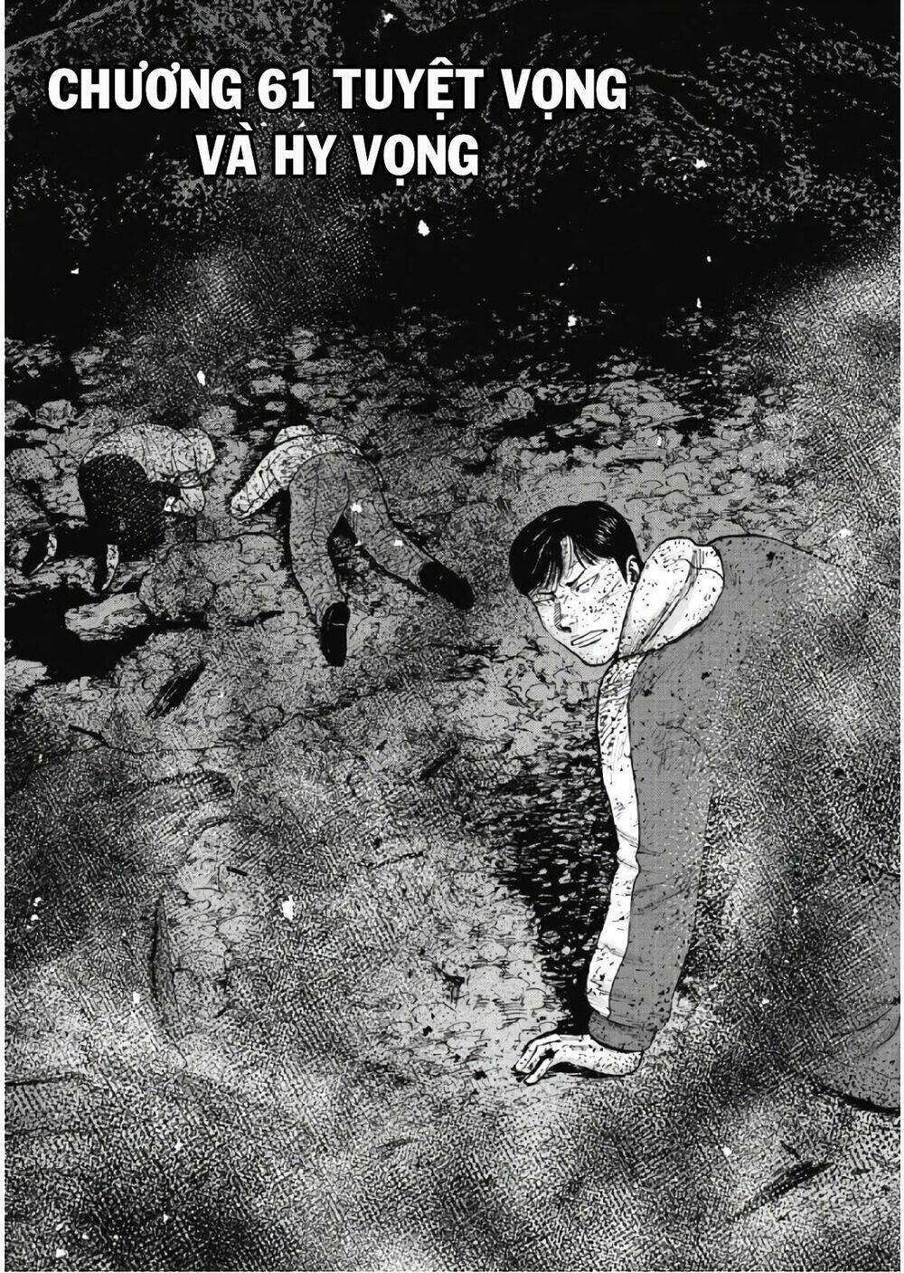 Monkey Peak – Đỉnh Núi Khỉ Chapter 61 - Trang 2