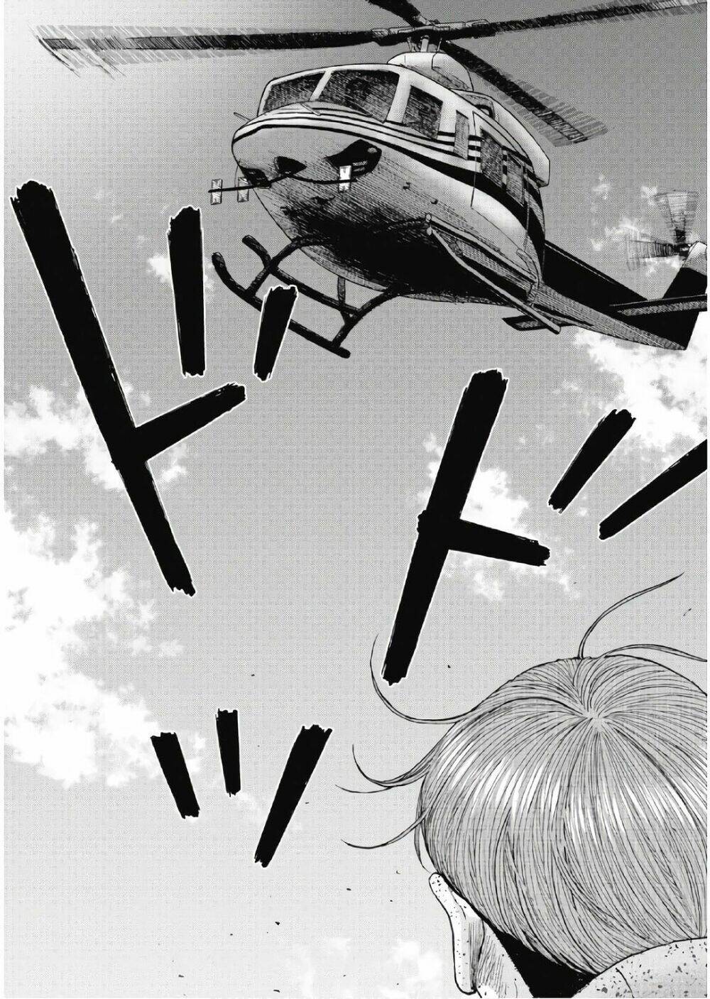 Monkey Peak – Đỉnh Núi Khỉ Chapter 62 - Trang 2