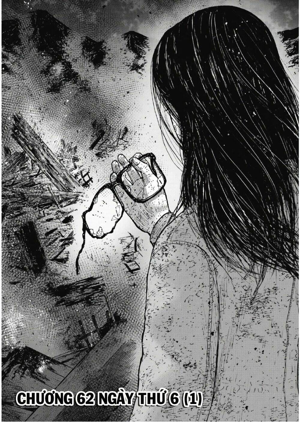 Monkey Peak – Đỉnh Núi Khỉ Chapter 62 - Trang 2