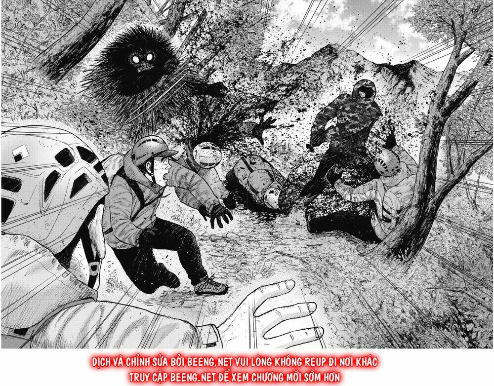 Monkey Peak – Đỉnh Núi Khỉ Chapter 64 - Trang 2