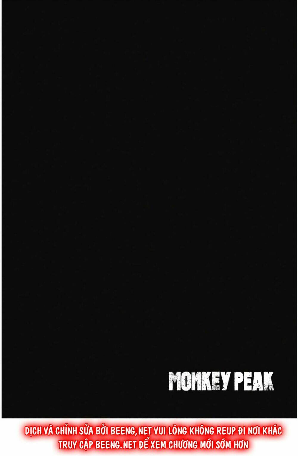 Monkey Peak – Đỉnh Núi Khỉ Chapter 65 - Trang 2