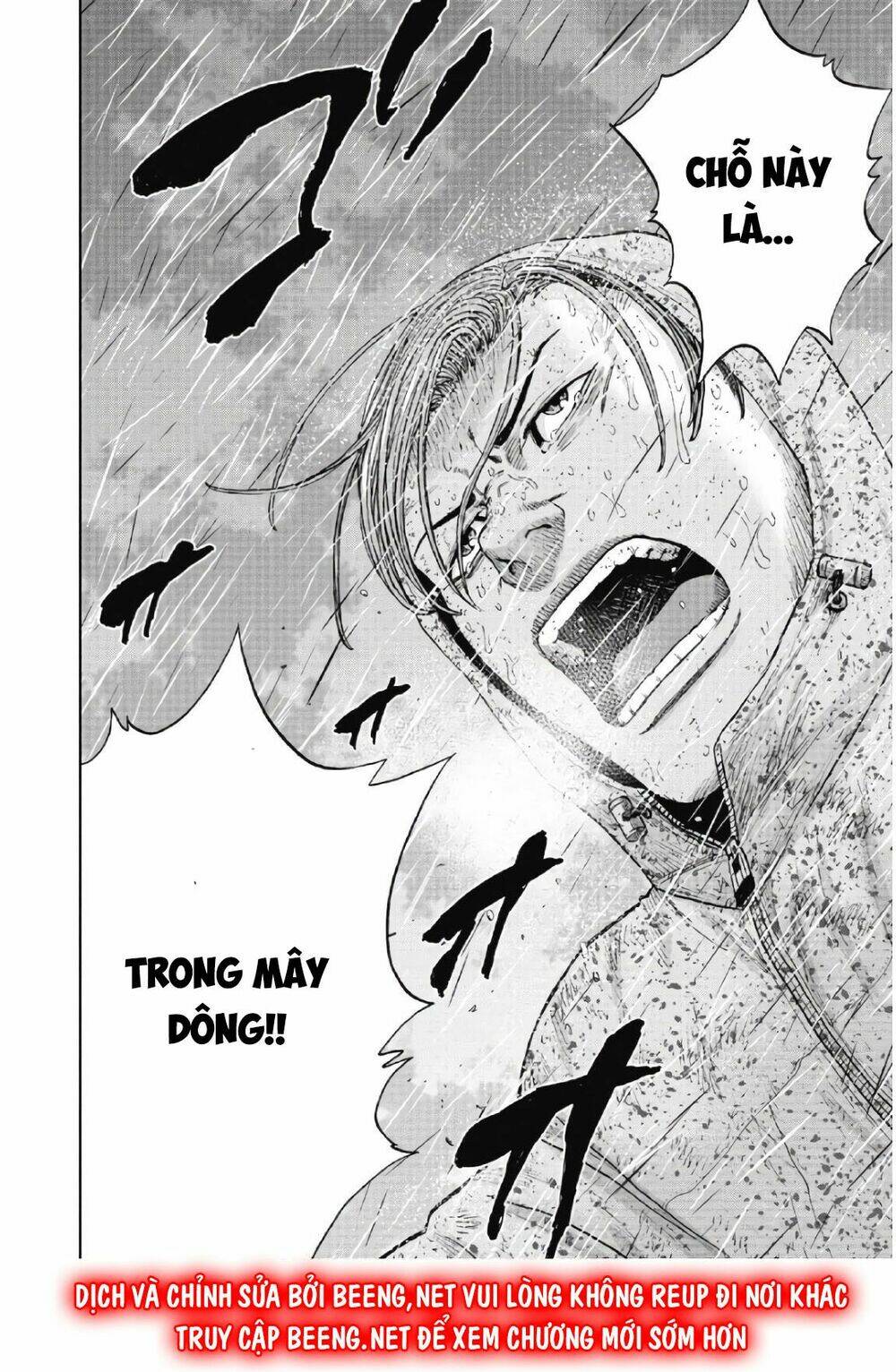 Monkey Peak – Đỉnh Núi Khỉ Chapter 67 - Trang 2