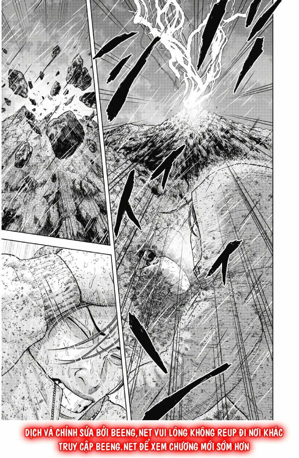 Monkey Peak – Đỉnh Núi Khỉ Chapter 67 - Trang 2