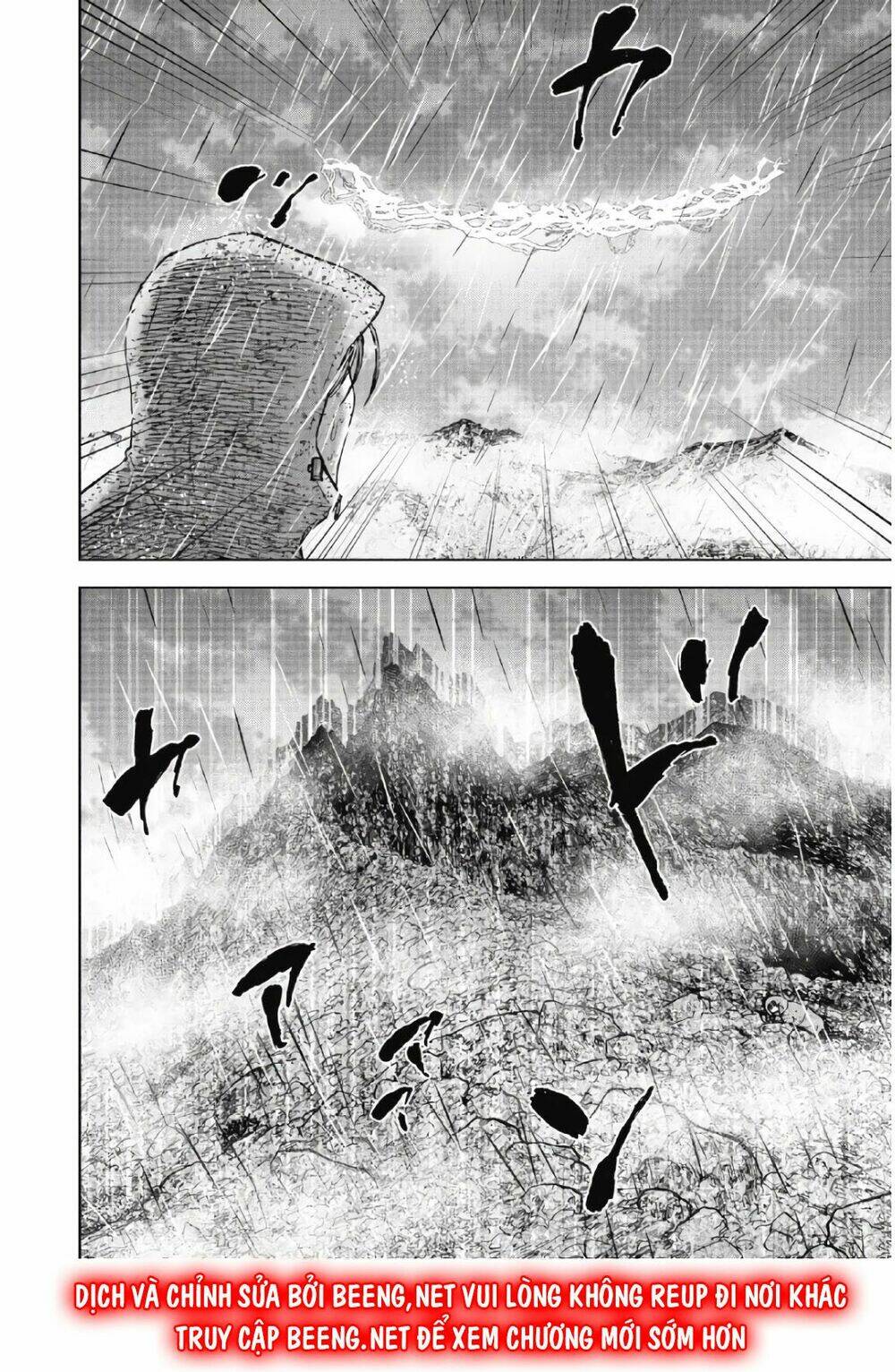 Monkey Peak – Đỉnh Núi Khỉ Chapter 67 - Trang 2