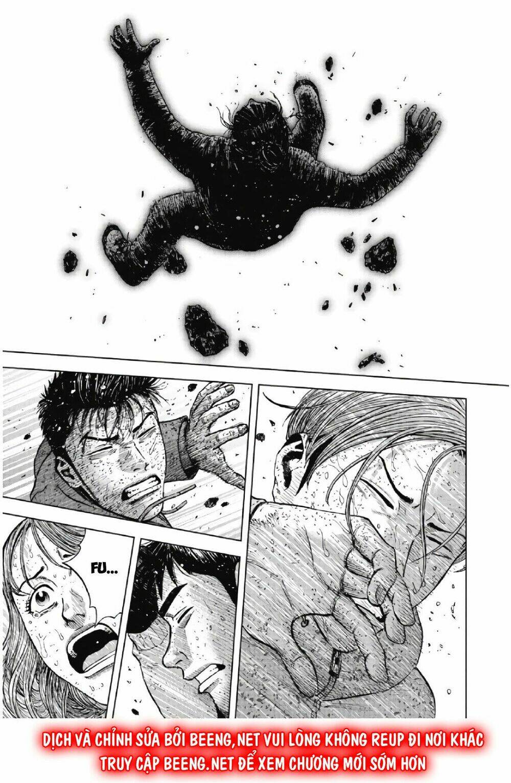 Monkey Peak – Đỉnh Núi Khỉ Chapter 67 - Trang 2