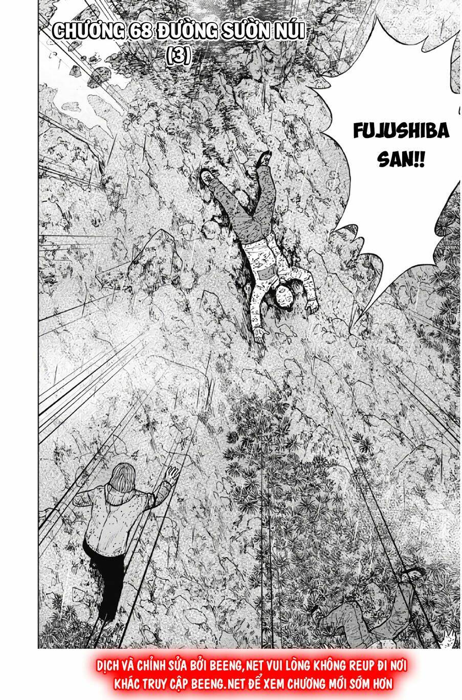Monkey Peak – Đỉnh Núi Khỉ Chapter 68 - Trang 2