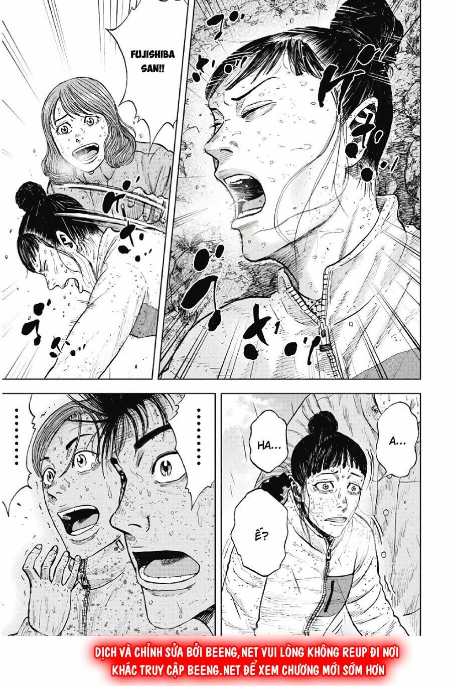 Monkey Peak – Đỉnh Núi Khỉ Chapter 68 - Trang 2