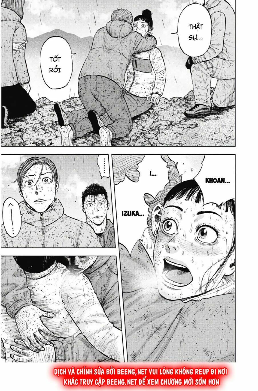 Monkey Peak – Đỉnh Núi Khỉ Chapter 68 - Trang 2