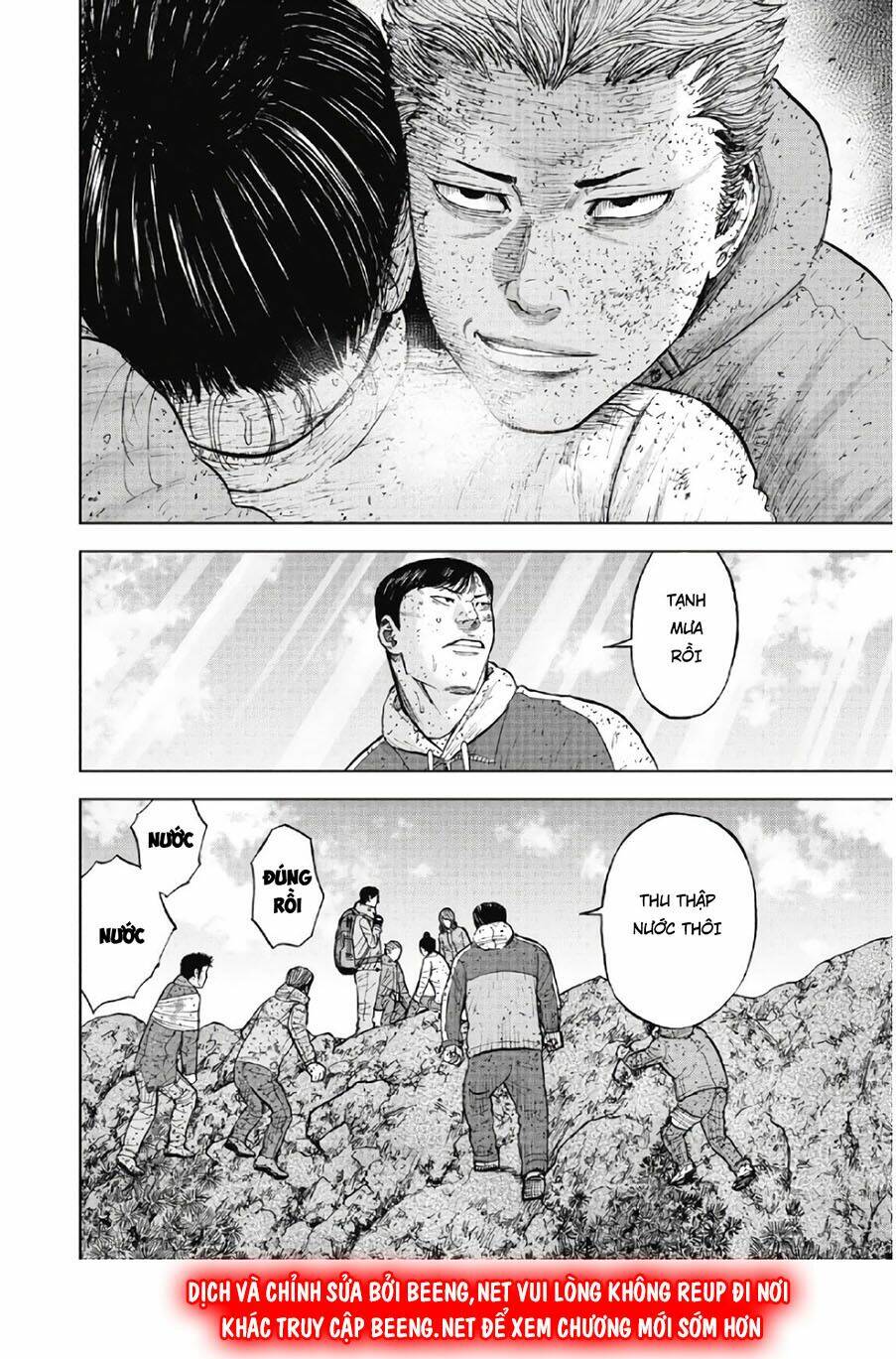 Monkey Peak – Đỉnh Núi Khỉ Chapter 68 - Trang 2