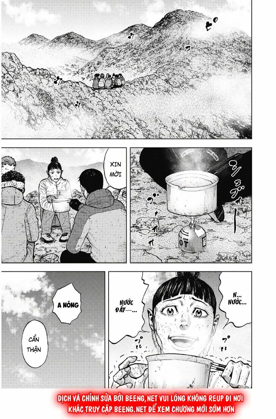 Monkey Peak – Đỉnh Núi Khỉ Chapter 68 - Trang 2