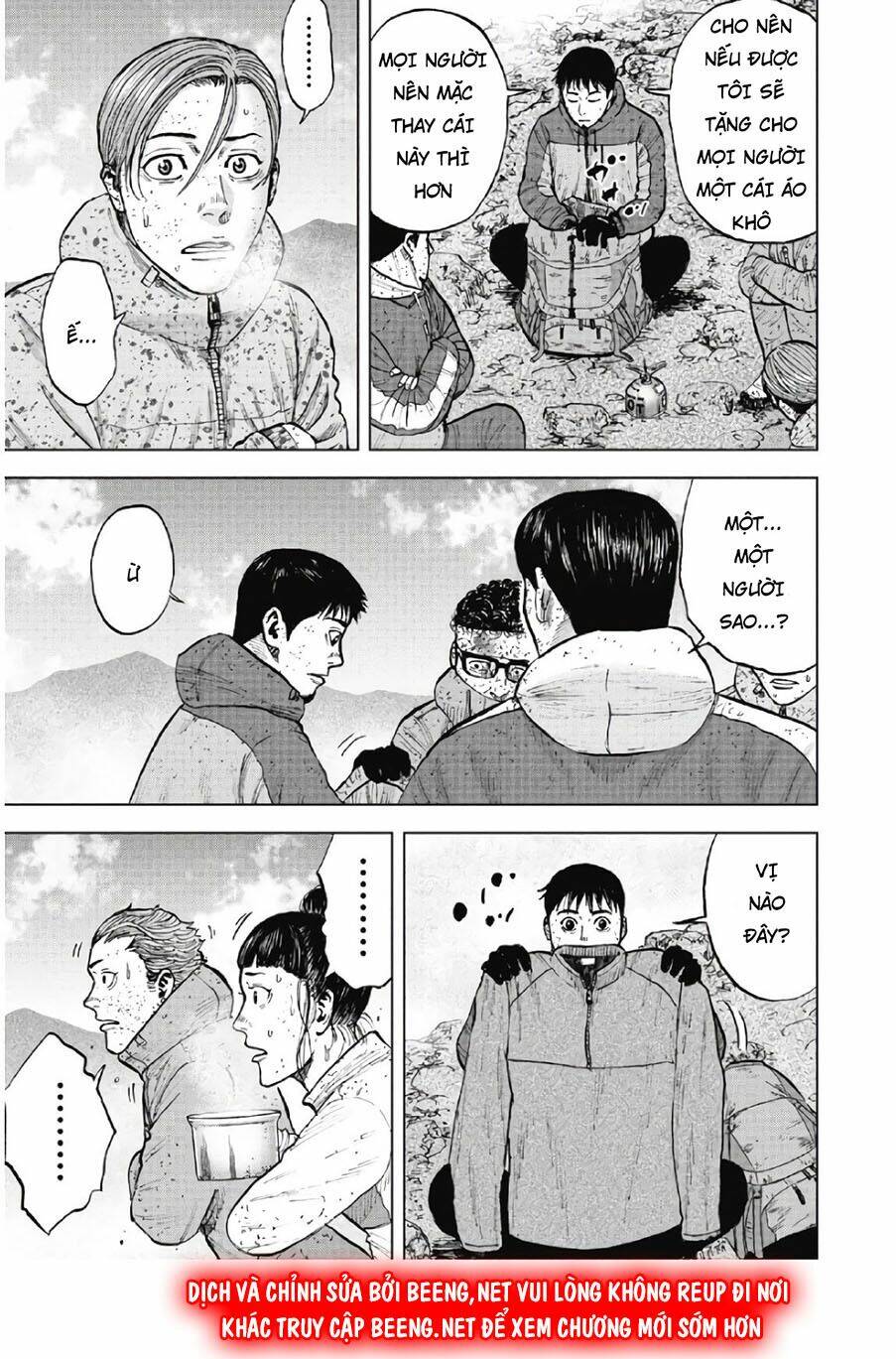 Monkey Peak – Đỉnh Núi Khỉ Chapter 68 - Trang 2