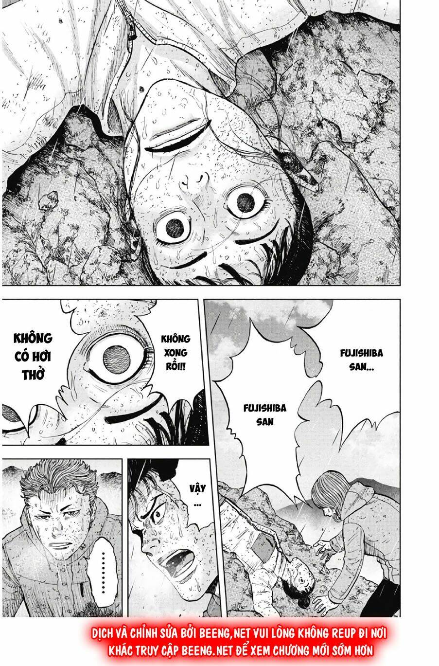 Monkey Peak – Đỉnh Núi Khỉ Chapter 68 - Trang 2