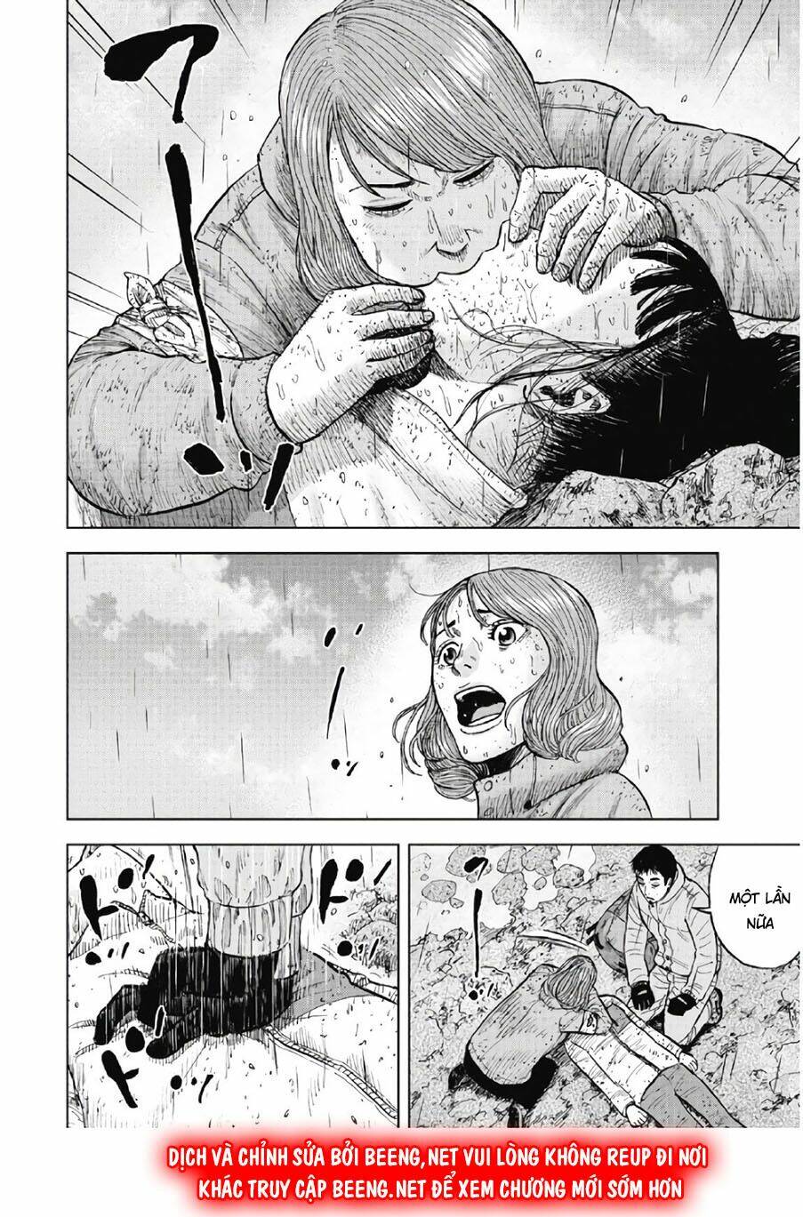 Monkey Peak – Đỉnh Núi Khỉ Chapter 68 - Trang 2