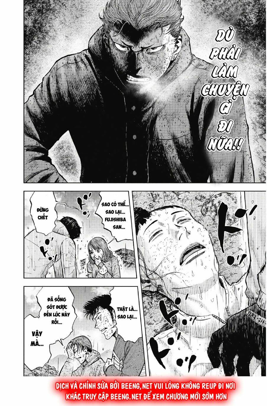 Monkey Peak – Đỉnh Núi Khỉ Chapter 68 - Trang 2