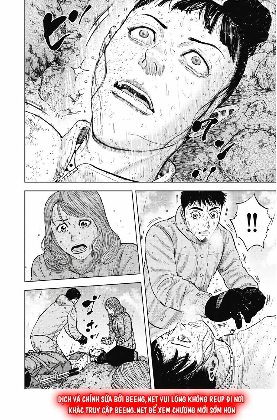 Monkey Peak – Đỉnh Núi Khỉ Chapter 68 - Trang 2