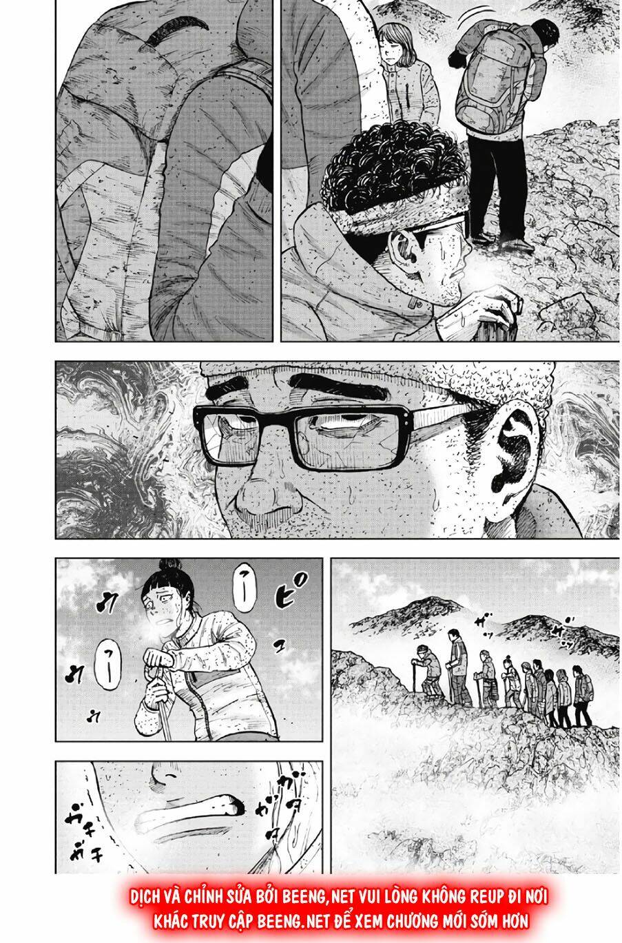 Monkey Peak – Đỉnh Núi Khỉ Chapter 69 - Trang 2