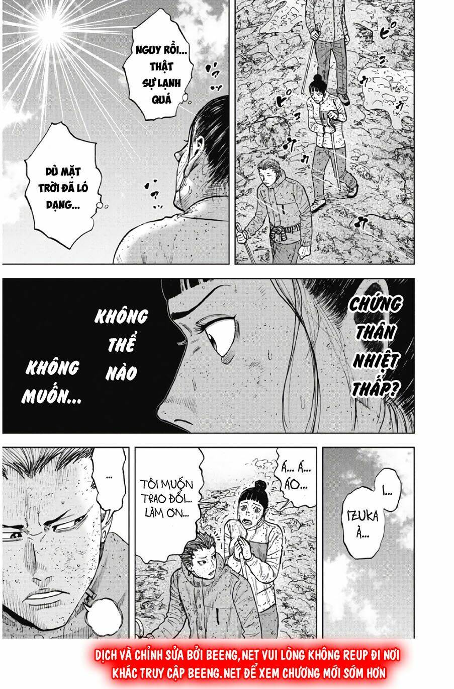 Monkey Peak – Đỉnh Núi Khỉ Chapter 69 - Trang 2