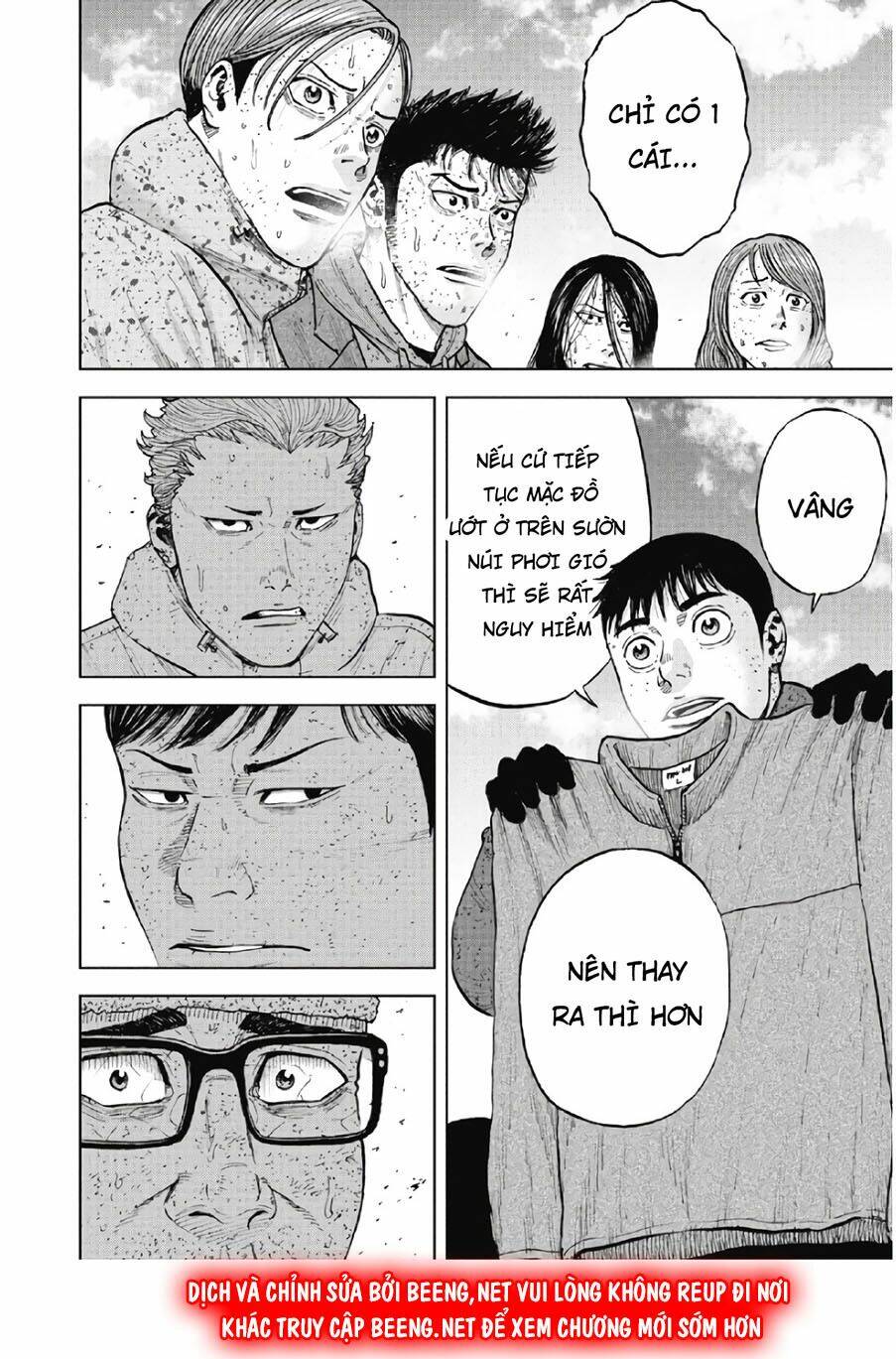 Monkey Peak – Đỉnh Núi Khỉ Chapter 69 - Trang 2