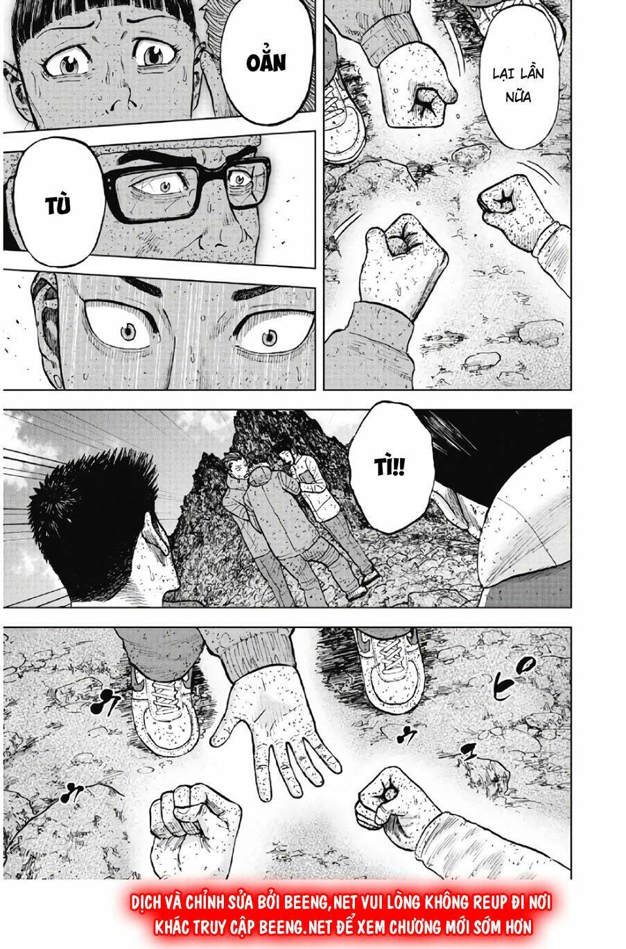 Monkey Peak – Đỉnh Núi Khỉ Chapter 69 - Trang 2