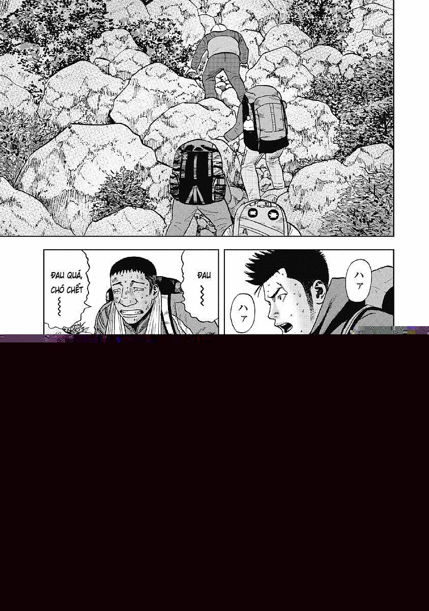 Monkey Peak – Đỉnh Núi Khỉ Chapter 7 - Trang 2