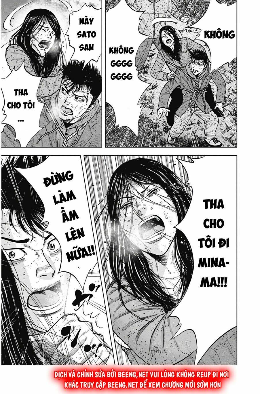 Monkey Peak – Đỉnh Núi Khỉ Chapter 71 - Trang 2