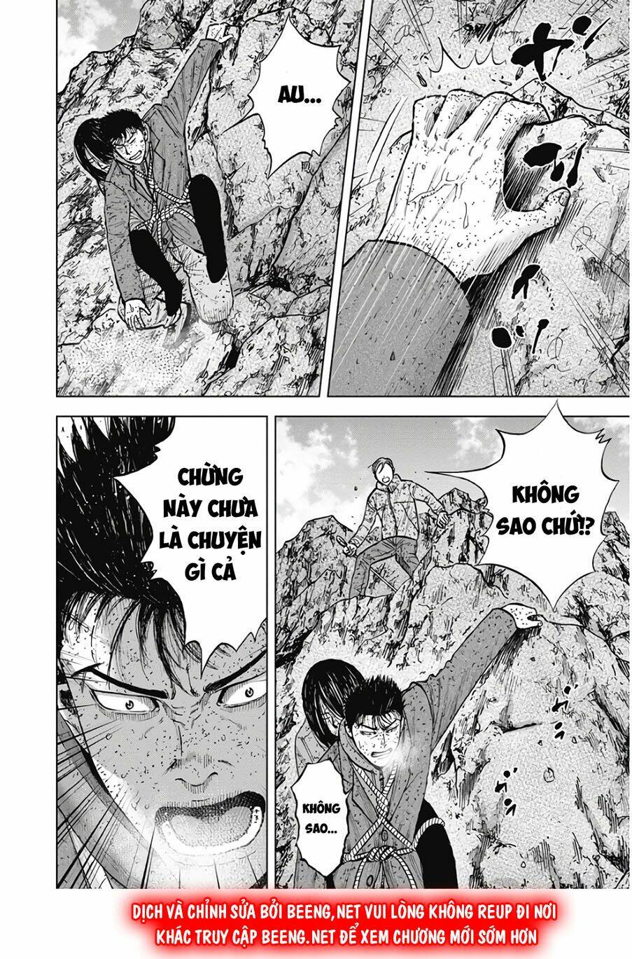 Monkey Peak – Đỉnh Núi Khỉ Chapter 71 - Trang 2