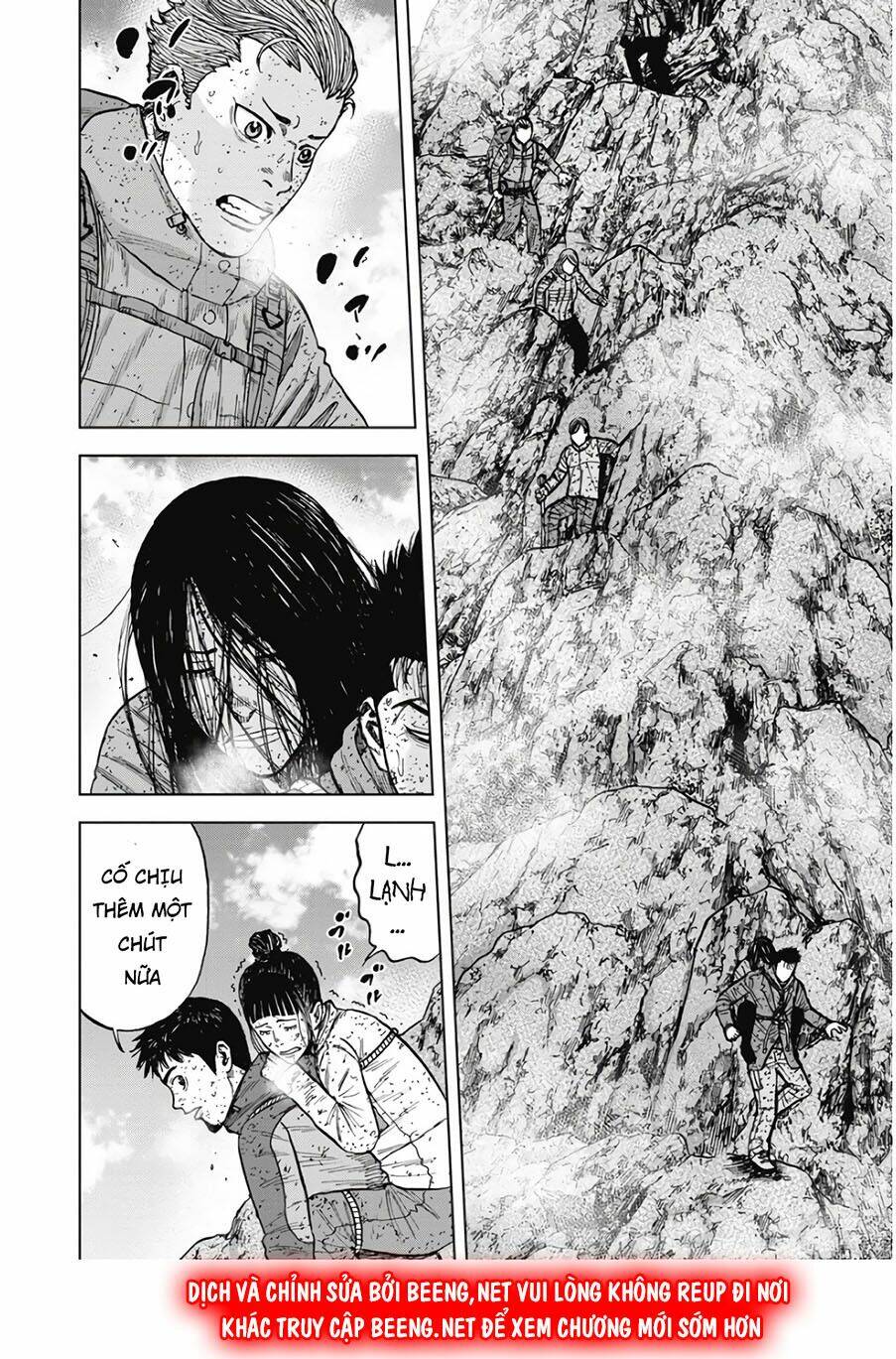 Monkey Peak – Đỉnh Núi Khỉ Chapter 71 - Trang 2