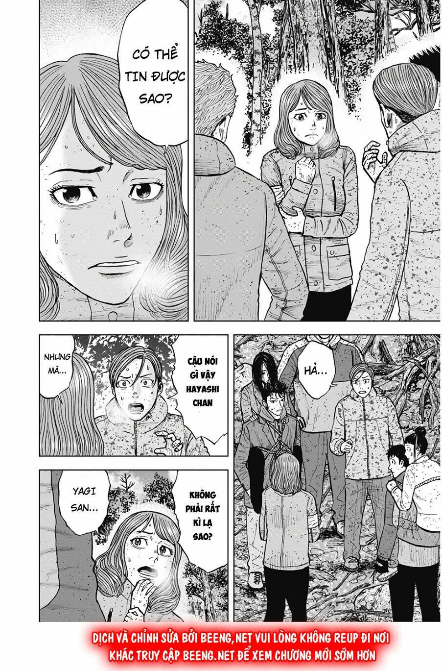 Monkey Peak – Đỉnh Núi Khỉ Chapter 72 - Trang 2