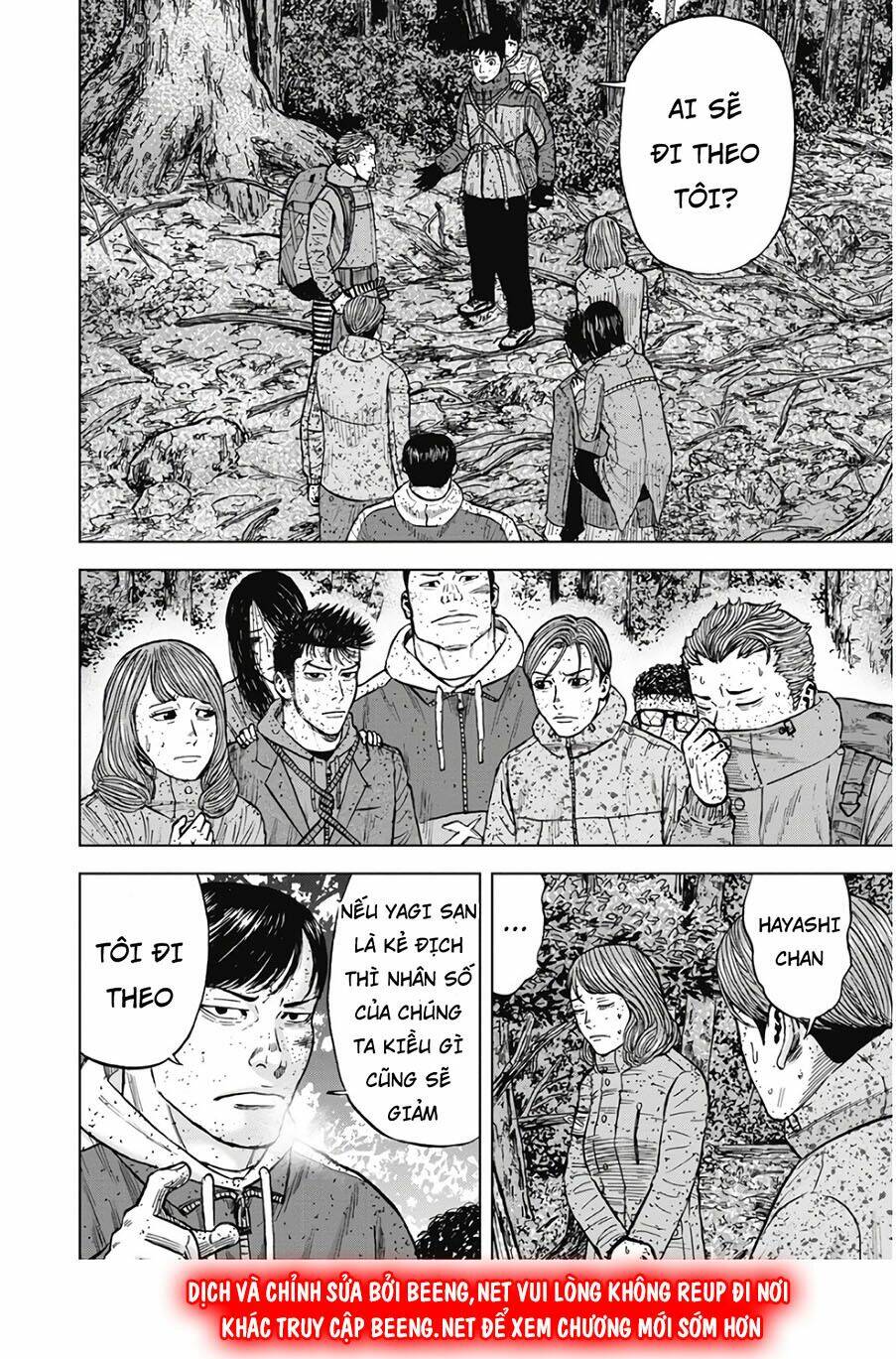 Monkey Peak – Đỉnh Núi Khỉ Chapter 72 - Trang 2