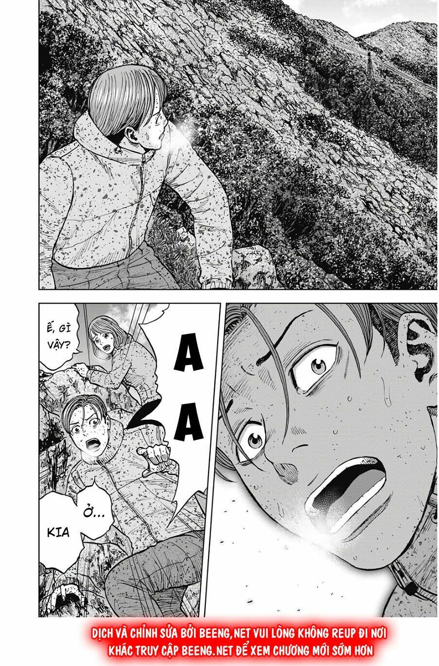 Monkey Peak – Đỉnh Núi Khỉ Chapter 73 - Trang 2