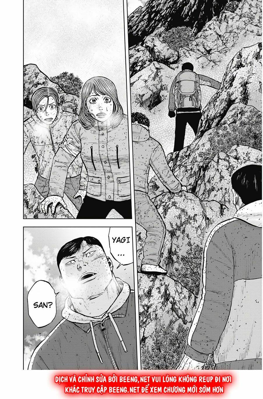 Monkey Peak – Đỉnh Núi Khỉ Chapter 73 - Trang 2