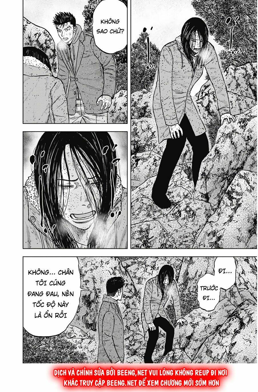 Monkey Peak – Đỉnh Núi Khỉ Chapter 73 - Trang 2