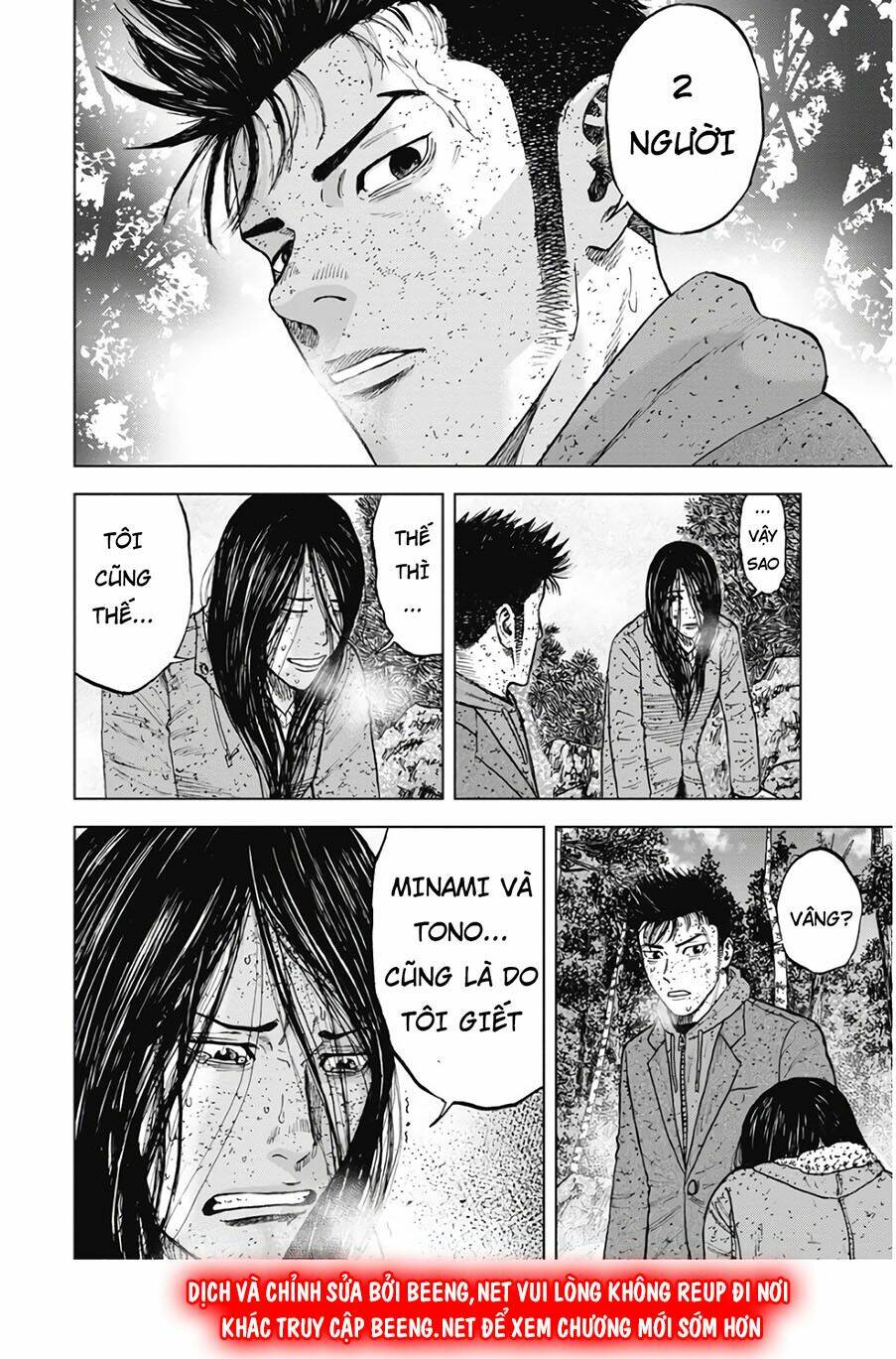 Monkey Peak – Đỉnh Núi Khỉ Chapter 73 - Trang 2